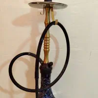 قلیان کرنو عالی زیر قیمت|کلکسیون و سرگرمی|لاهیجان, گلستان|دیوار