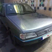 ۴۰۵ مدل ۹۶ قیمت ۵۹۰