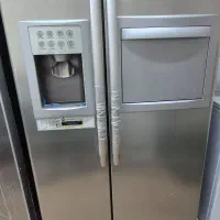 ساید بای ساید امریکایی