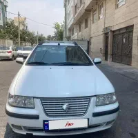 سمند مولتی پلاس v7