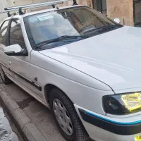 پرشیا ۹۲  موتور تقویت