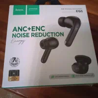 ایرپد وارداتی آکبند hoco EQ5