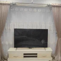 پرده پذیرایی