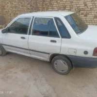 پراید مدل ۸۸