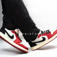 کتونی های مستر با قیمت حراجی|کیف، کفش، کمربند|ساری, |دیوار