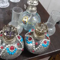 فانوس|صنایع دستی و سایر لوازم تزئینی|تهران, مشیریه|دیوار