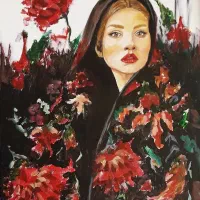 آموزشگاه نقاشی|خدمات آموزشی|تهران, سازمان برنامه شمالی|دیوار