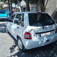 111 مدل 98|خودرو سواری و وانت|تربت جام, یحیی آباد|دیوار