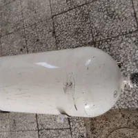 مخزن سی ان جی ۱۰۰ لیتری