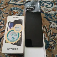 گوشی موبایل سامسونگ A3