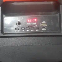 اسپیکر بولوتوثی ۶/۵ ایج|سیستم صوتی خانگی|اهواز, کوی علوی|دیوار