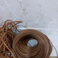 نخ سبد بافی