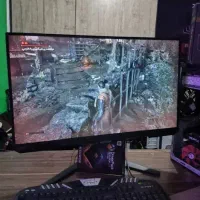 کیس کامپیوتر گیمینگi5رم16گرافیک8+ssd+لوازم|رایانه رومیزی|اصفهان, کردآباد|دیوار