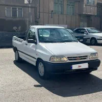 پراید وانت 151|خودرو سواری و وانت|اردبیل, |دیوار