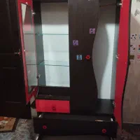 کمد( توافقی)|جاکفشی، کمد، دراور|مرودشت, فاز دوم شهرک فرهنگیان|دیوار