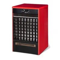 مجموعه صنعتی خریدار(بخاری) هیتر گازی انرژی کل حومه