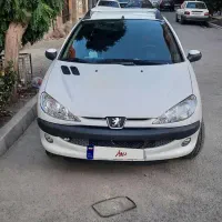 206 SD. (بدون رنگ) مدل۸۸ فرانسه tu5