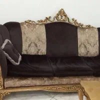 مبلمان ۹ نفره