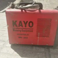 اینورتر 200 آمپر کایو تایوانی