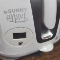 سرخ کن|اجاق گاز و لوازم برقی پخت‌وپز|رشت, شهرک شهید رجایی|دیوار