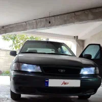 دوو سییلو|خودرو سواری و وانت|قائم‌شهر, |دیوار