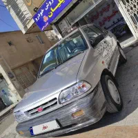 پراید87تکسوزاستثنایی