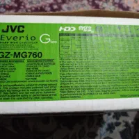 دوربین فیلمبرداری JVCمدل MG760|دوربین عکاسی و فیلمبرداری|خرمآباد, |دیوار
