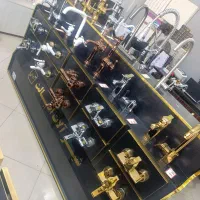 شیرآلات با ۵ سال گارانتی بی قید و شرط اقساط ۵ ماهه