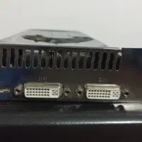 کارت گرافیک جیفورس GTS450 1GB|قطعات و لوازم جانبی رایانه|هریس, |دیوار