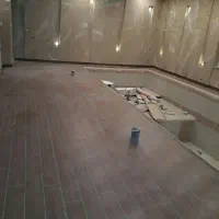 پارکت/لمینت/پروژه ای/بازسازی/دکوراسیون داخلی