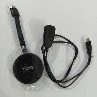 دانگل گوشی به تلوزیون|مودم و تجهیزات شبکه|گلبهار, شهر جدید گلبهار|دیوار