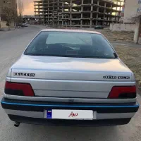 پژو 405|خودرو سواری و وانت|اهر, |دیوار