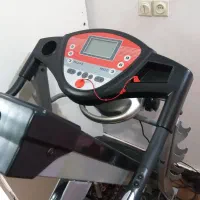 تردمیل در حد نو|تجهیزات ورزشی|سراب, |دیوار