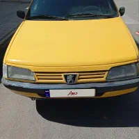تاکسی گردشی سرحال ۲۵۰ بنزین