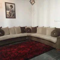 یه دست مبل هفت نفره