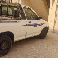 پراید وانت۹۹