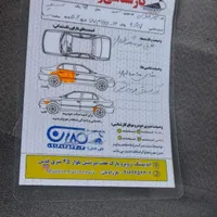 سمند LX ساده، مدل ۱۳۹۲|خودرو سواری و وانت|اندیمشک, |دیوار