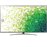 تلوزیون ال جی Nano86 / ۷۵ اینچ