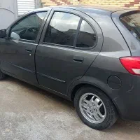 تیبا ۲مدل ۹۴|خودرو سواری و وانت|تبریز, |دیوار