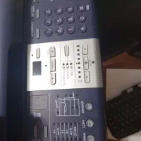 پرینتر a3زن توشیبا