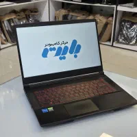 لپ‌تاپ MSI Gaming مناسب گیمینگ و کارهای حرفه‌ای