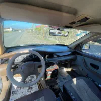 سمند Lx مدل ۸۸ دوگانه شرکتی درجه ۱|خودرو سواری و وانت|ماسال, |دیوار