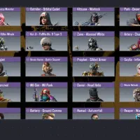 اکانت کالاف