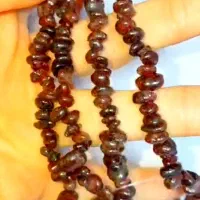 ۱۰ ریسه متنوع طبیعی مناسب ساخت دستبند