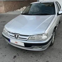 پژو پارس