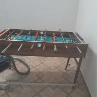 فروش فوتبال دستی