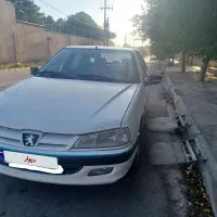 پارس ۸۹ دوگانه شرکتی