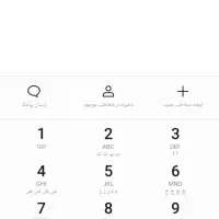 خط 0912 کد 6|سیم‌کارت|تهران, مشیریه|دیوار