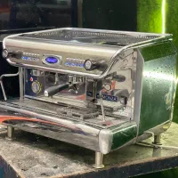 دستگاه اسپرسو دالاکورته