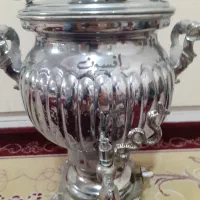 سماور مارک افسون